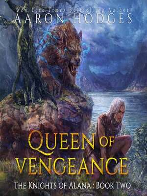 cover image of Queen of Vengeance
